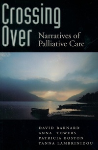 Abbildung von: Crossing Over - OUP eBook