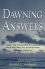Cover: Dawning Answers - OUP eBook