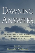 Cover: Dawning Answers - OUP eBook