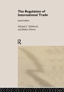 Cover: The Regulation of International Trade - Routledge