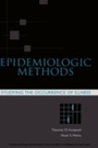 Cover: Epidemiologic Methods Studying the Occurrence of Illness - Oxford University Press