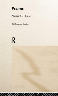 Enlarge image Cover: Psalms - Routledge