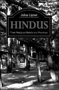 Cover: Hindus - Routledge