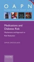 Cover: Medications and Diabetes Risk - OUP eBook