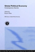 Cover: Global Political Economy - Routledge