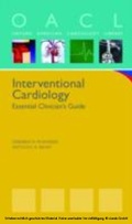 Cover: Interventional Cardiology - OUP eBook