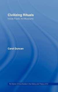 Abbildung von: Civilizing Rituals - Routledge