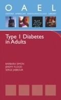 Cover: Type 1 Diabetes in Adults - OUP eBook