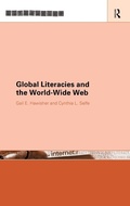 Cover: Global Literacies and the World Wide Web - Routledge