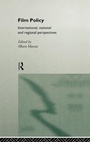 Cover: Film Policy - Routledge