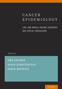Cover: Cancer Epidemiology - OUP eBook