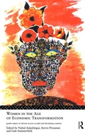 Cover: Women in the Age of Economic Transformation - Routledge