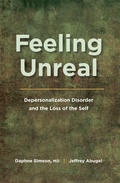 Cover: Feeling Unreal - OUP eBook