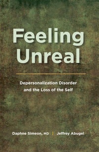 Enlarge image Cover: Feeling Unreal - OUP eBook
