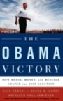 Cover: The Obama Victory - OUP eBook