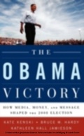 Cover: The Obama Victory - OUP eBook