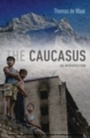 Cover: The Caucasus - OUP eBook