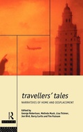 Cover: Travellers' Tales - Routledge