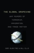 Cover: The Global Grapevine - OUP eBook