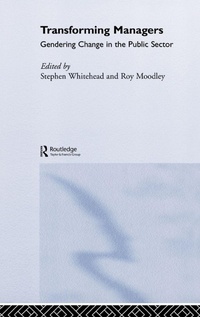 Enlarge image Cover: Transforming Managers - Routledge