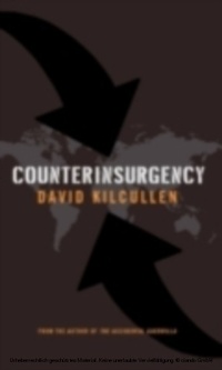 Abbildung von: Counterinsurgency - Oxford University Press, USA