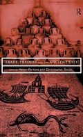 Cover: Trade, Traders and the Ancient City - Routledge