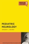 Cover: Pediatric Neurology - Oxford University Press, USA