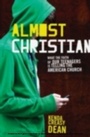 Cover: Almost Christian - OUP eBook