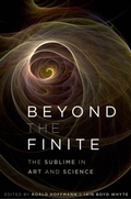 Cover: Beyond the Finite - OUP eBook