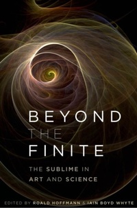 Enlarge image Cover: Beyond the Finite - OUP eBook
