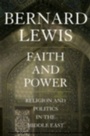Cover: Faith and Power - OUP USA