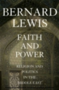 Abbildung von: Faith and Power - OUP USA