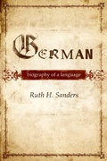 Cover: German - OUP eBook