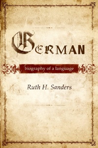 Enlarge image Cover: German - OUP eBook