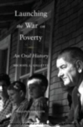 Cover: Launching the War on Poverty - OUP eBook