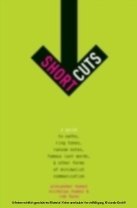 Abbildung von: Short Cuts - OUP USA