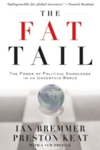 Bild vergrößern Bild: The Fat Tail - OUP eBook