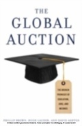 Cover: The Global Auction - OUP eBook