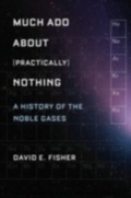 Cover: Much Ado about (Practically) Nothing - OUP eBook