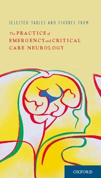 Abbildung von: The Practice of Emergency and Critical Care Neurology - OUP eBook