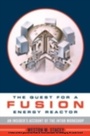 Bild: The Quest for a Fusion Energy Reactor - OUP eBook