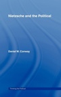 Cover: Nietzsche and the Political - Routledge