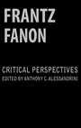 Cover: Frantz Fanon - Routledge