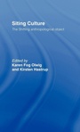 Cover: Siting Culture - Routledge