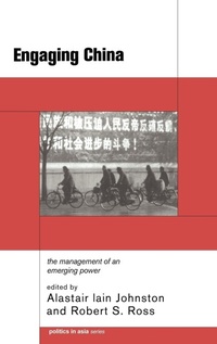 Enlarge image Cover: Engaging China - Routledge