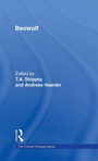 Cover: Beowulf - Routledge