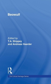 Enlarge image Cover: Beowulf - Routledge