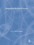 Cover: Imagining Welfare Futures - Routledge