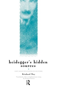 Enlarge image Cover: Heidegger's Hidden Sources - Routledge