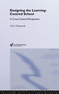 Cover: Designing the Learning-centred School - Routledge Falmer